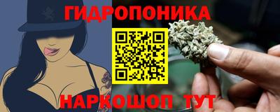каннабис Гусь-Хрустальный